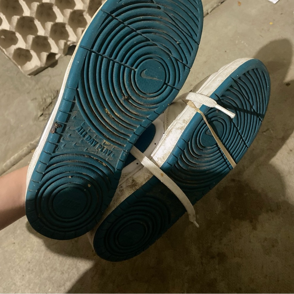 Nike dunk - Picture 3 of 4
